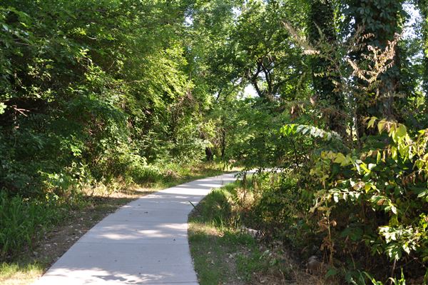 Chisholm Trail Park (7/4/2022 - Credits: City of Yukon)