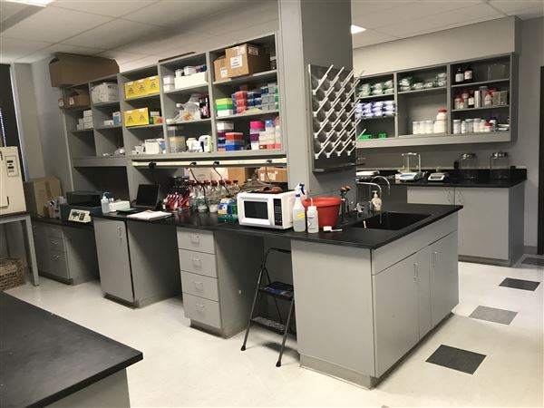 All Things Bugs (5/25/2023 - Credits: Dr. Aaron T. Dossey)