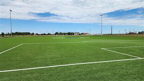 NASH Soccer Complex (8/14/2023 - Credits: Sheila Martin)