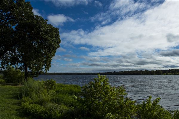 Claremore Lake Park (5/1/2023 - Credits: submitted by: Joe  Kays)