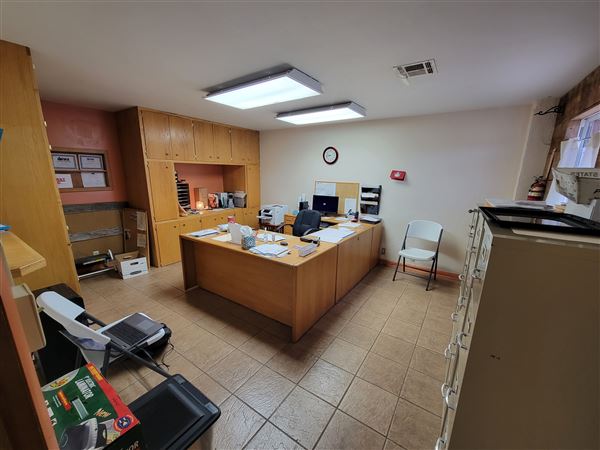 Town of Freedom Office (5/7/2024 - Credits: Jeremy Zeller)