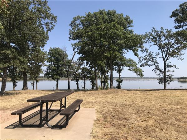Bell Cow Lake (9/13/2024 - Credits: submitted by: Natalie  Nell)