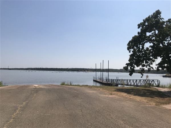 Bell Cow Lake (9/13/2024 - Credits: submitted by: Natalie  Nell)