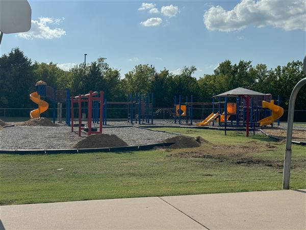 Barnes Elementary School (9/3/2024 - Credits: submitted by: Shellie Wingert)