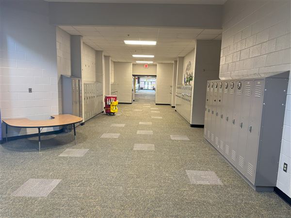 Barnes Elementary School (9/3/2024 - Credits: submitted by: Shellie Wingert)