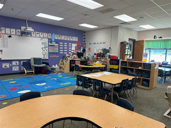 Barnes Elementary School (9/3/2024 - Credits: submitted by: Shellie Wingert)