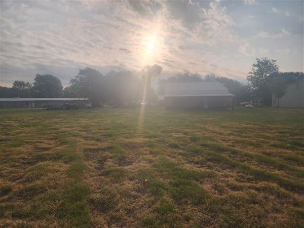 Gundy Private Airport (9/3/2024 - Credits: submitted by: Shellie Wingert)