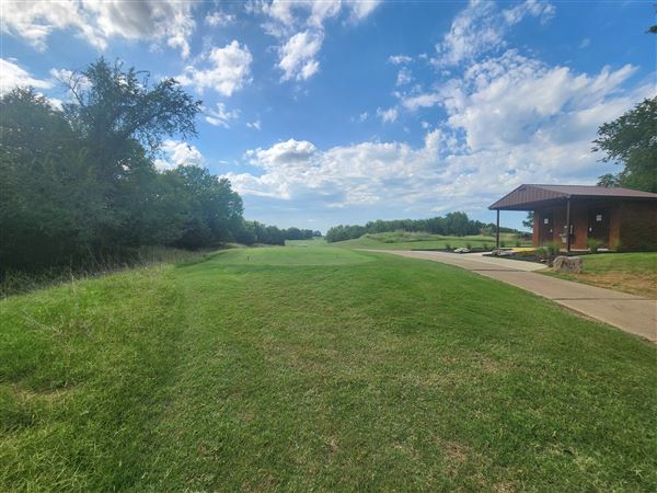 Bailey Ranch Golf Course (10/21/2024 - Credits: submitted by: Shellie Wingert)