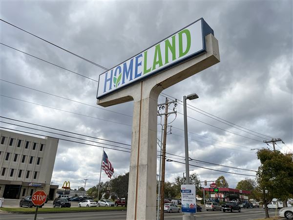 Homeland (10/29/2024 - Credits: Bryce Marshall)
