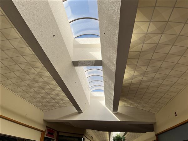 Arrowhead Mall (10/21/2024 - Credits: Bryce Marshall)