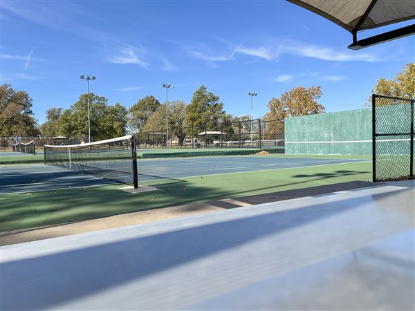 Spaulding Park (11/1/2024 - Credits: Bryce Marshall)