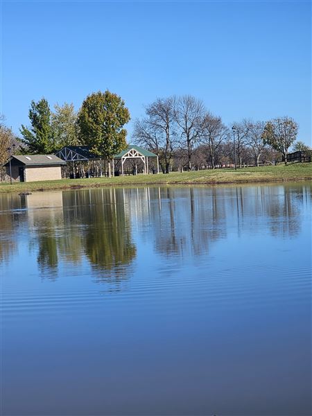 City of Owasso Centennial Park (11/14/2024 - Credits: Heather Stewart)