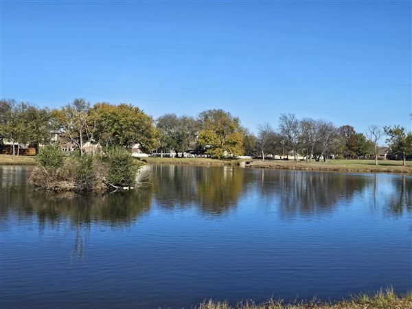 Elm Creek Park - City of Owasso (11/14/2024 - Credits: Heather Stewart)
