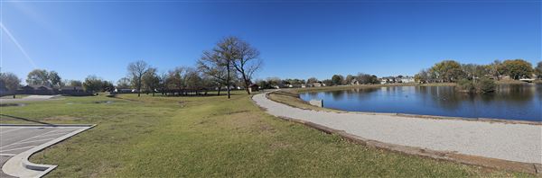 Elm Creek Park - City of Owasso (11/14/2024 - Credits: Heather Stewart)