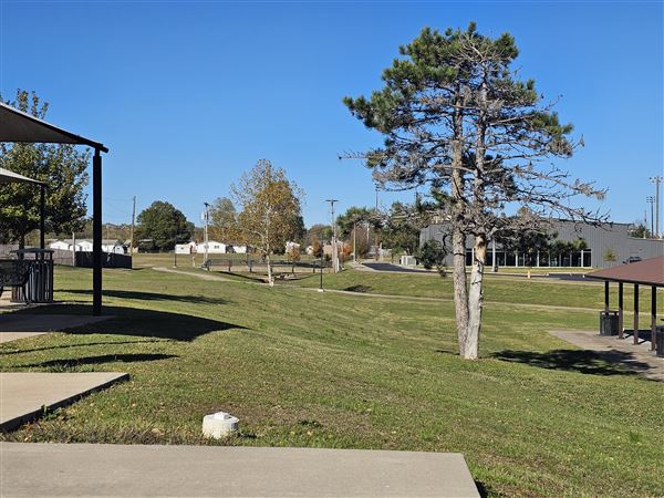 Rayola Park - City of Owasso (11/14/2024 - Credits: Heather Stewart)