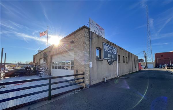 Muskogee Brewing Company/Station 1 (11/21/2024 - Credits: Bryce Marshall)
