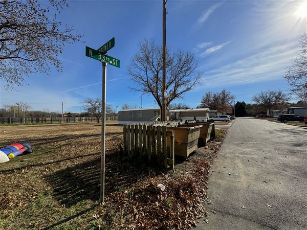 Sleepy Hollow Mobile Home Park (12/12/2024 - Credits: Bryce Marshall)