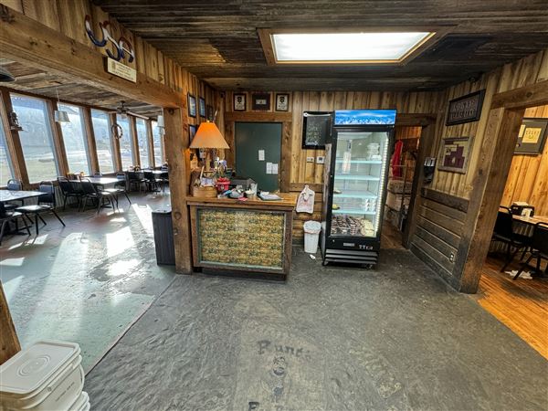 Runt's Bar-B-Que (1/17/2025 - Credits: Bryce Marshall)