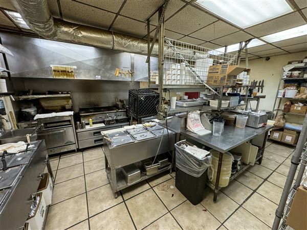 Runt's Bar-B-Que (1/17/2025 - Credits: Bryce Marshall)