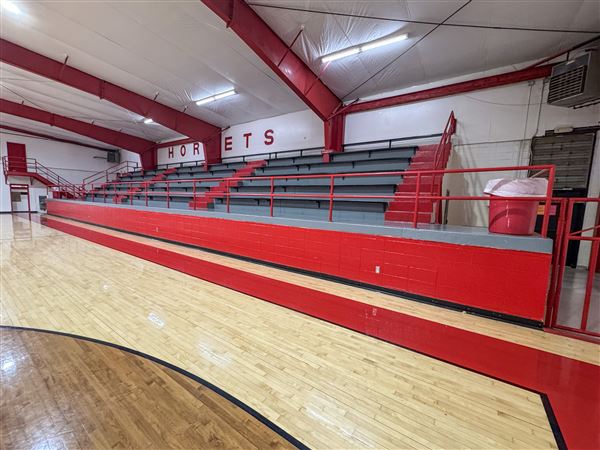 Hilldale Public Schools (3/26/2025 - Credits: Bryce Marshall)