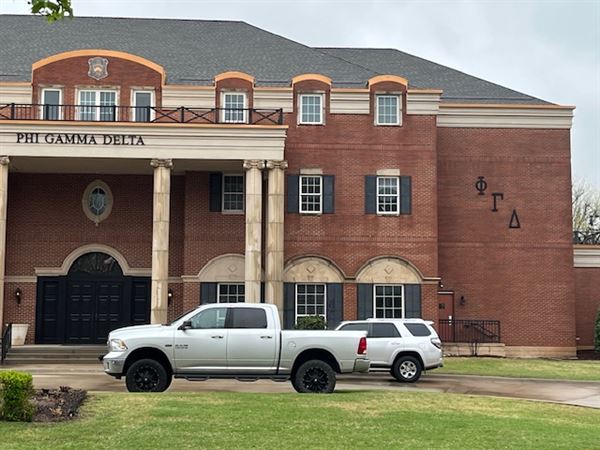 Sorority Row (Norman, OK) (4/4/2025 - Credits: OF+MO)