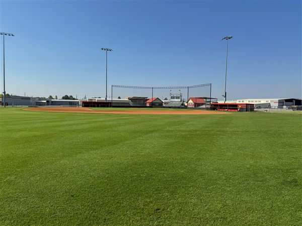 Hilldale Public Schools (4/8/2025 - Credits: Bryce Marshall)