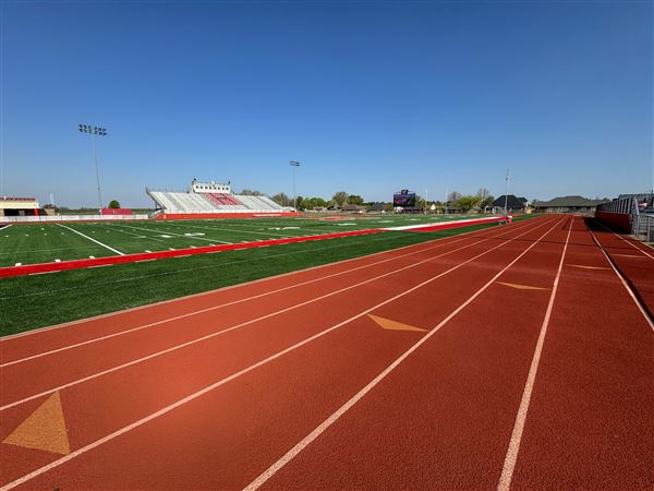 Hilldale Public Schools (4/8/2025 - Credits: Bryce Marshall)