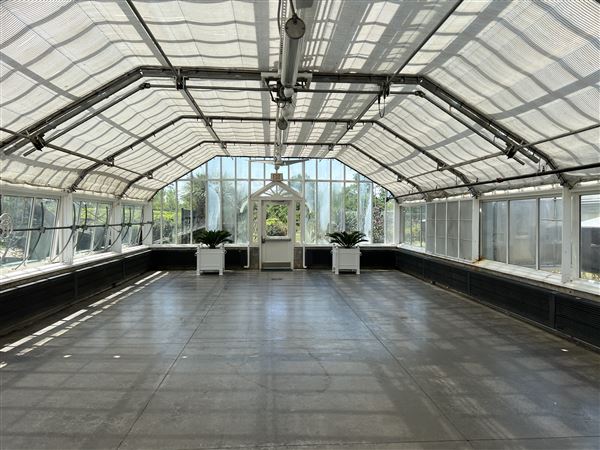 Will Rogers Gardens (5/14/2025 - Credits: Yousef Kazemi / OF+MO)