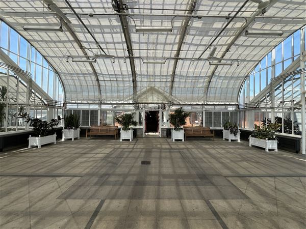 Will Rogers Gardens (5/14/2025 - Credits: Yousef Kazemi / OF+MO)