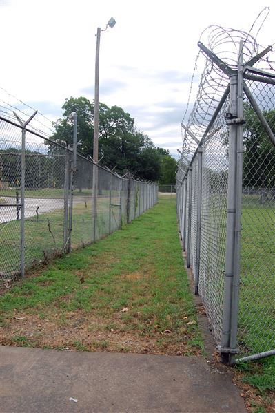 Tulsa Detention Center (Vacant) (5/27/2025)