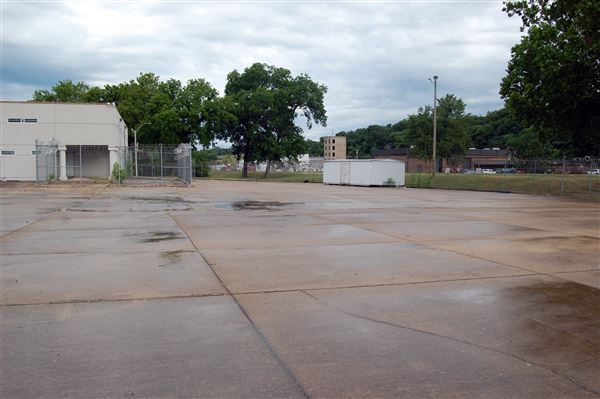 Tulsa Detention Center (Vacant) (5/27/2025)