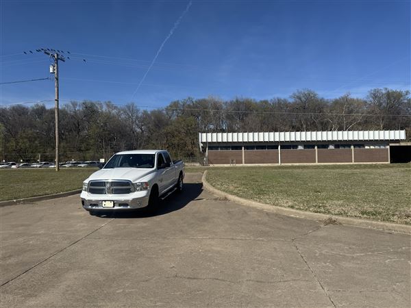Tulsa Detention Center (Vacant) (5/27/2025)