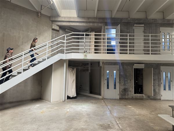 Tulsa Detention Center (Vacant) (5/27/2025)