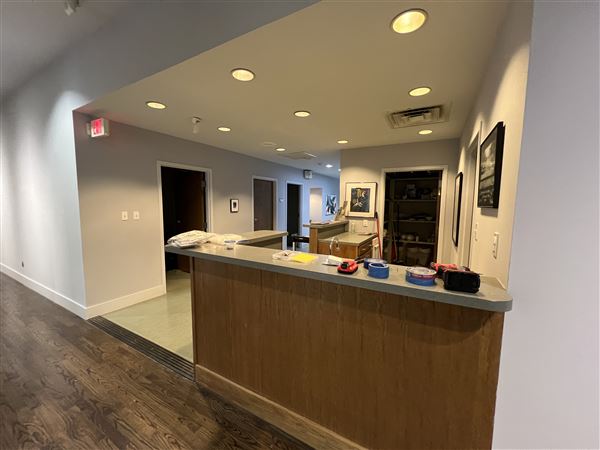 Leslie Powell Gallery (3/7/2025 - Credits: Yousef Kazemi / OF+MO)