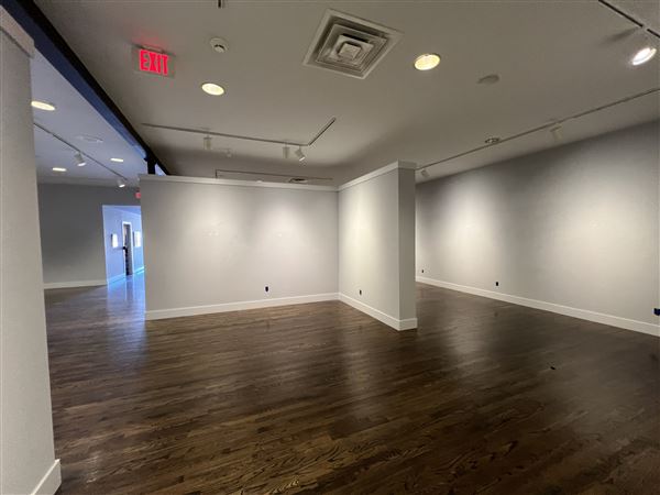 Leslie Powell Gallery (3/7/2025 - Credits: Yousef Kazemi / OF+MO)