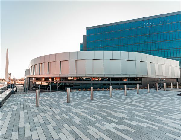 OKC Innovation Hall (6/27/2025)