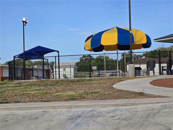 Waynoka Pool (7/7/2025)