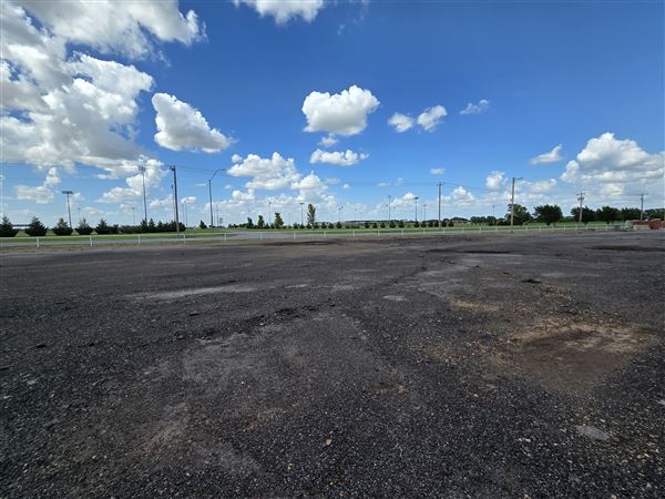 Woods County Fairgrounds (7/15/2025 - Credits: Jeremy Zeller)