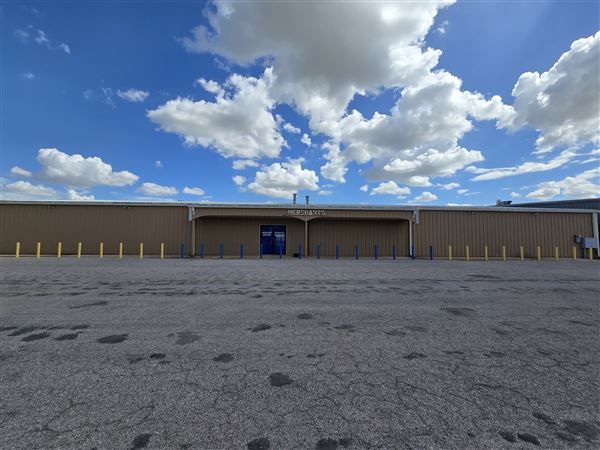 Woods County Fairgrounds (7/15/2025 - Credits: Jeremy Zeller)