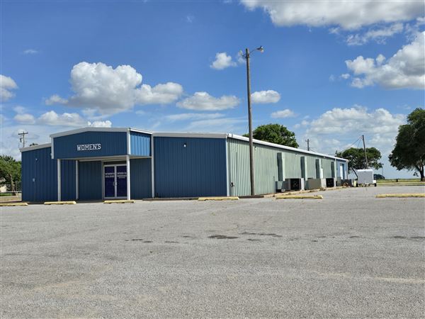 Woods County Fairgrounds (7/15/2025 - Credits: Jeremy Zeller)