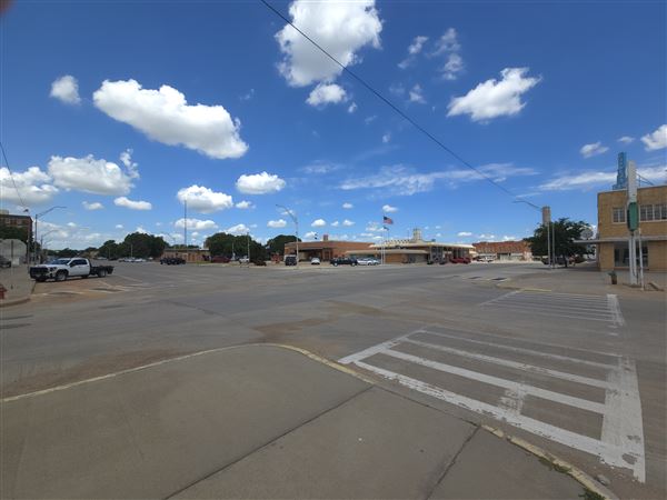 Downtown Alva (7/20/2025 - Credits: Jeremy Zeller)