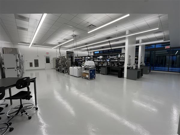 OKC Innovation Hall (8/1/2025 - Credits: Nicole Palmer)