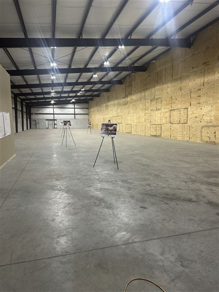 Emerge Studios (1/7/2026 - Credits: City of Collinsville)