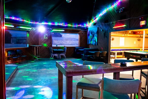 La Donkey Bar (2/1/2025 - Credits: Dathan Smith)
