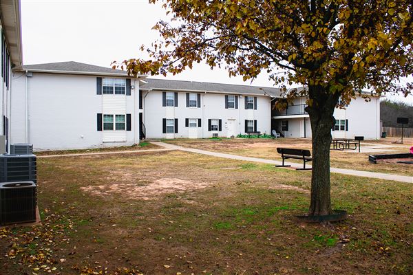 Pleasant View Apartments (2/1/2025 - Credits: Dathan Smith)