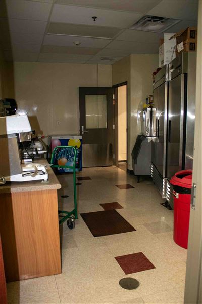 Donald W. Reynolds Recreation Center (1/7/2026 - Credits: submitted by: City of Pauls Valley)
