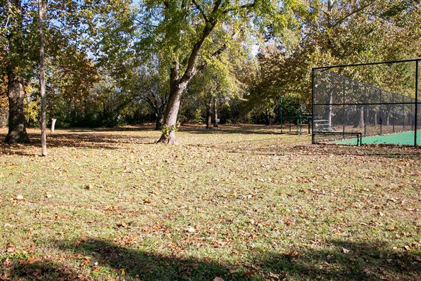 Wacker Park (1/7/2026 - Credits: submitted by: City of Pauls Valley)