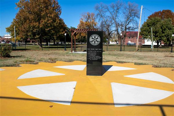 Wacker Park (1/7/2026 - Credits: submitted by: City of Pauls Valley)