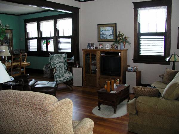 Victorian 223 (2/2/2009)