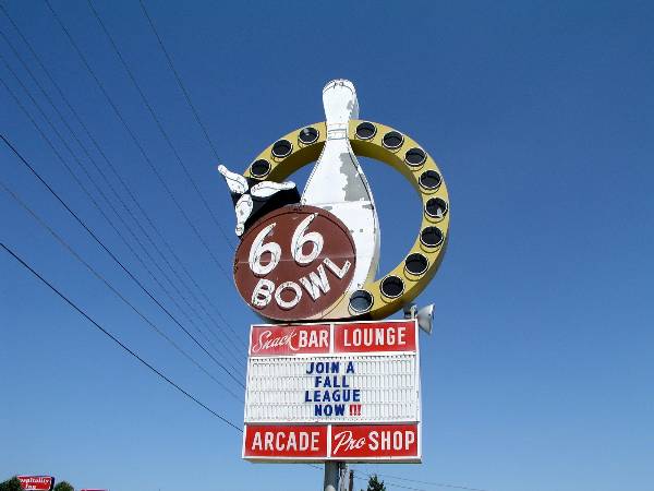 66 Bowl (2/2/2009)